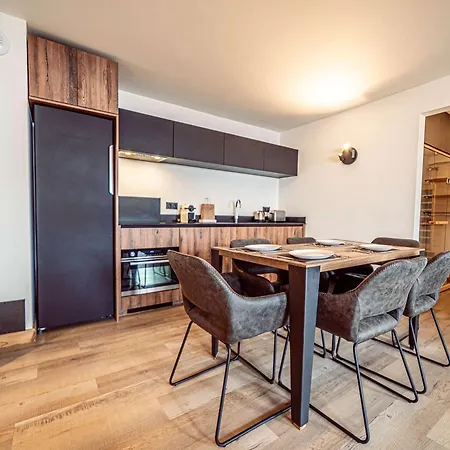 Ravissant Au Cœur De Belle Plagne - 6 Pers. - Fr-1-885-63 Appartement *